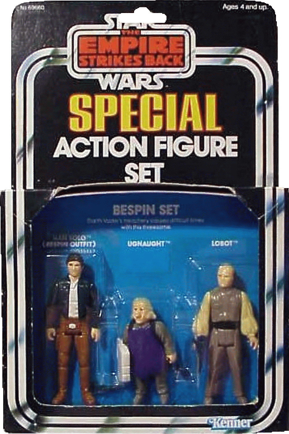 bespin set