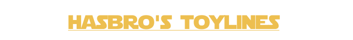 Hasbros