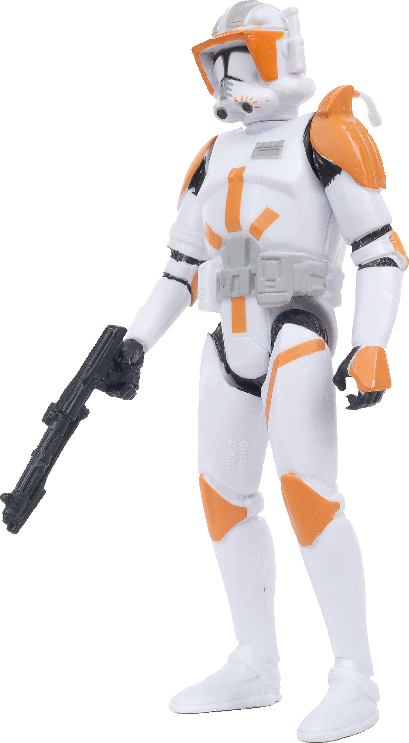 commander cody armor for sale