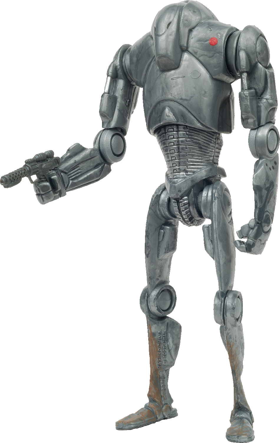 super battle droid attack of the clones