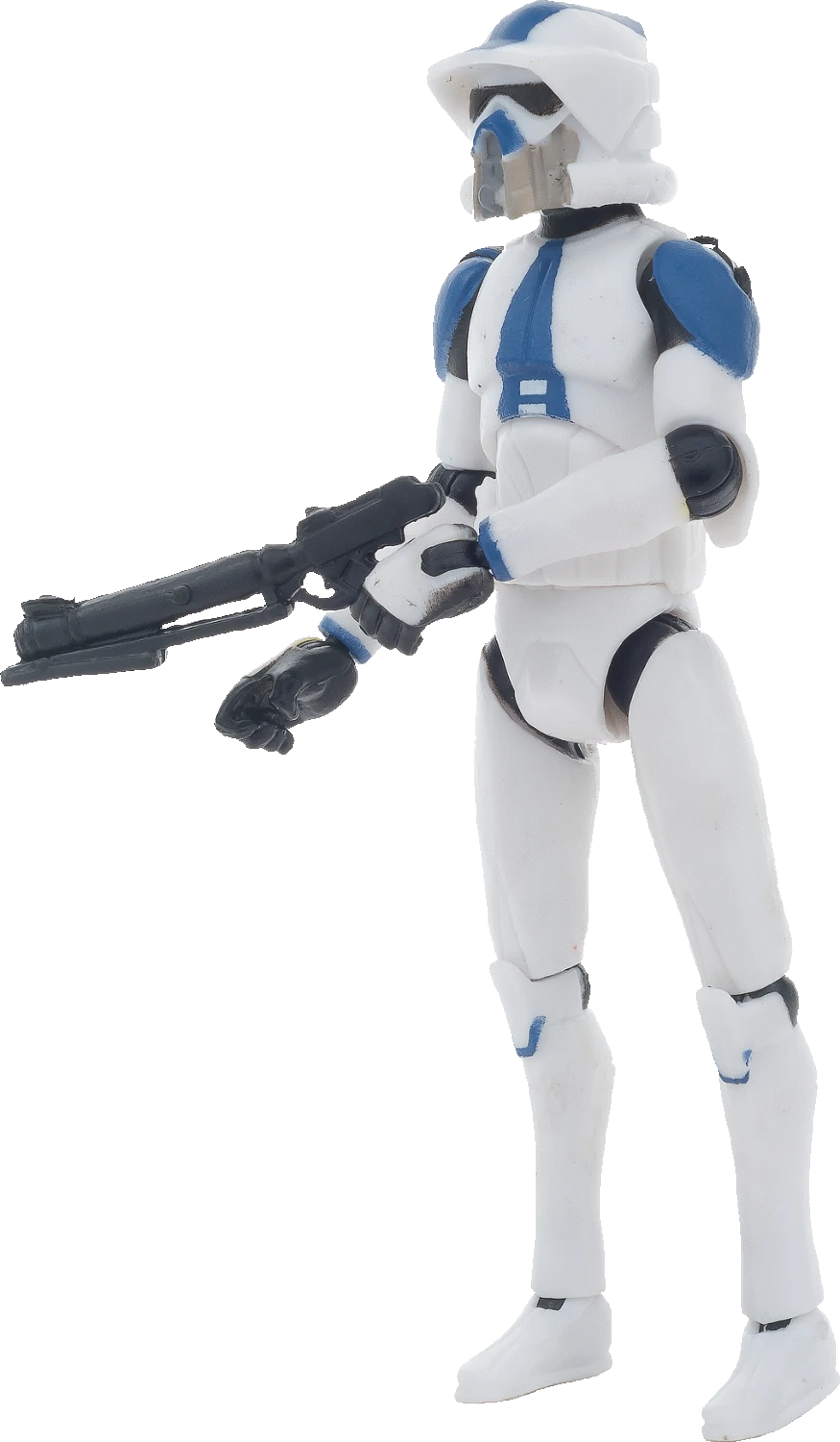 501st Legion ARF Trooper (A0919) Star Wars Merchandise Wiki Fandom