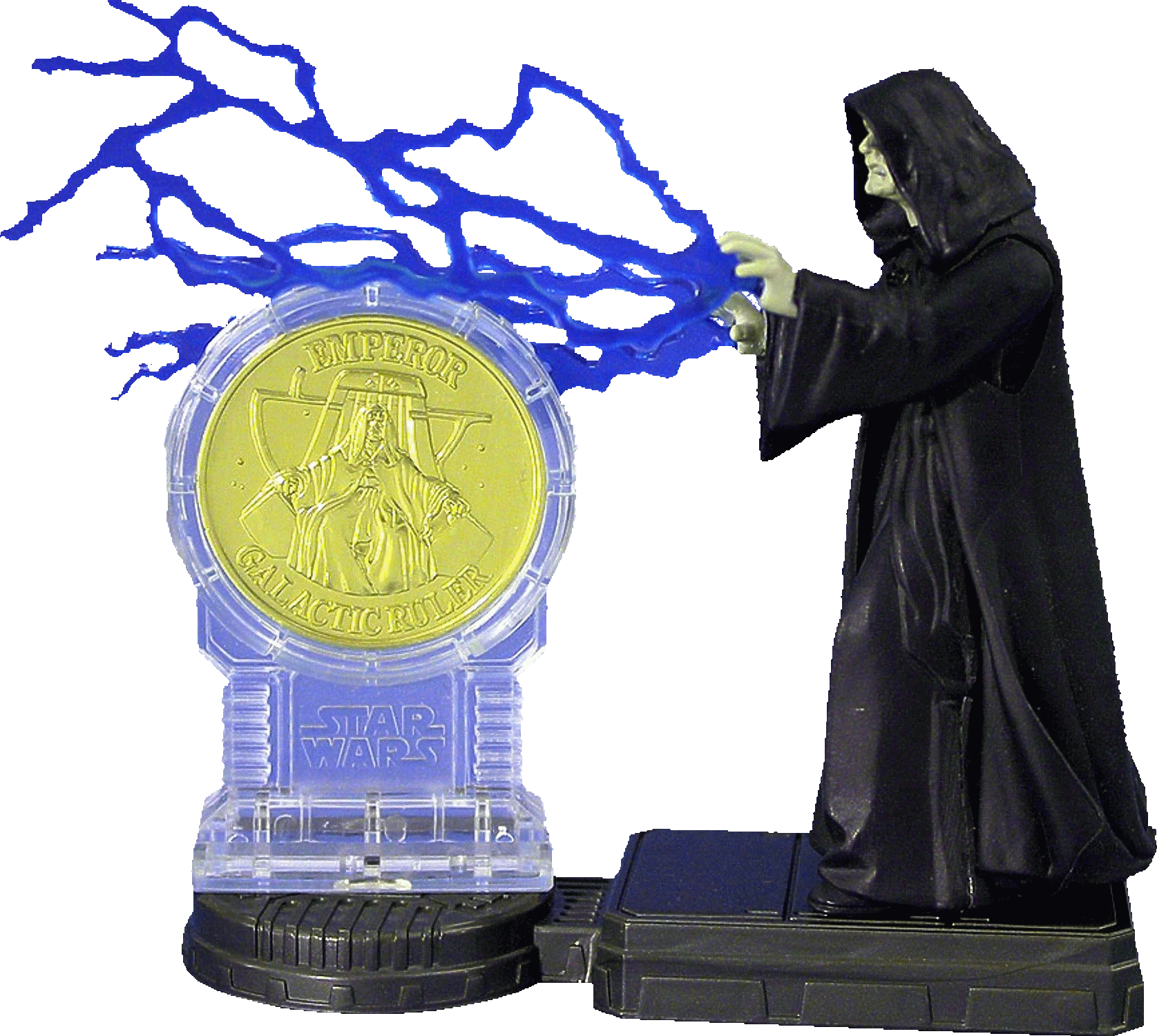 emperor palpatine merchandise