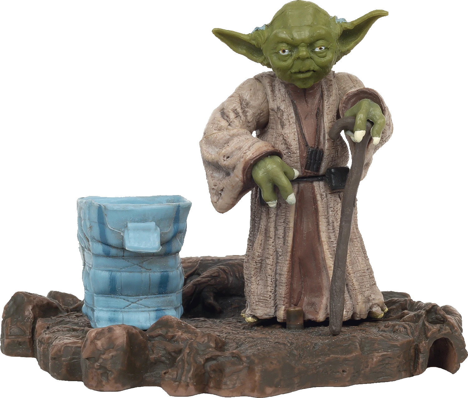 star wars yoda merchandise