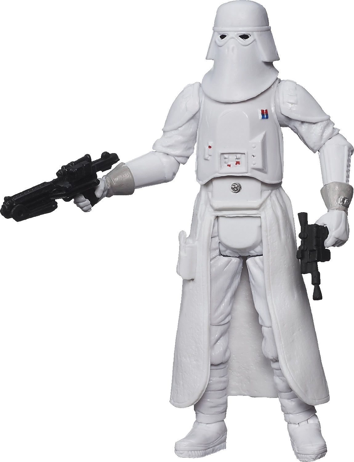 Snowtrooper Commander A5634 Star Wars Merchandise Wiki Fandom