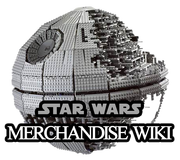 Star Wars Merchandise Wiki | Star Wars Merchandise Wiki | FANDOM