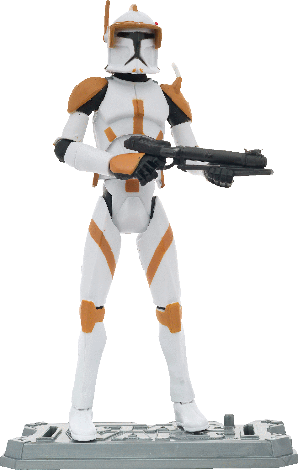 clone cody