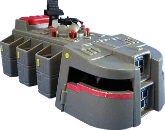 kenner imperial troop transport