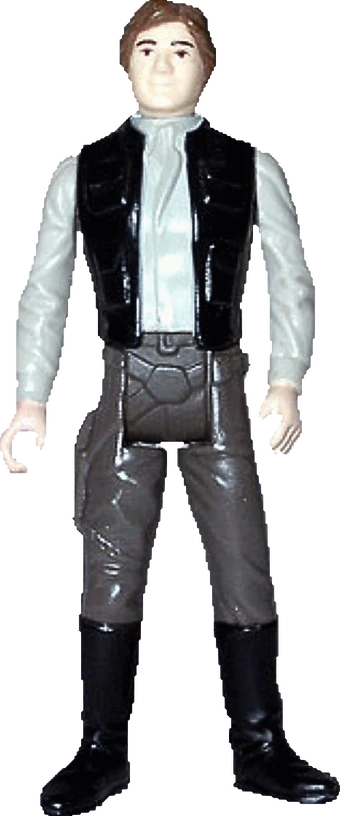 han solo merchandise