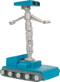 Service Droid (84049) P