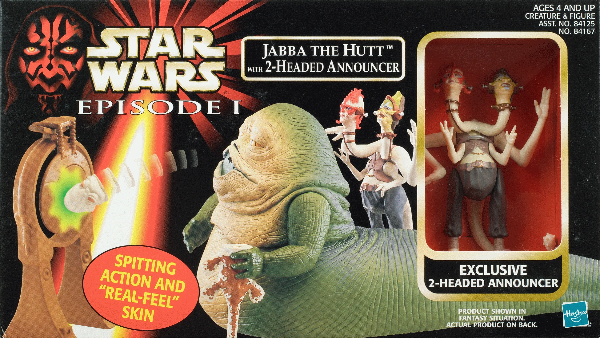 Image result for star wars fode and beed gif