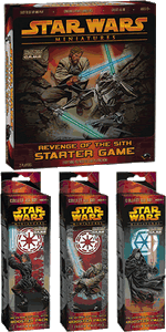 Revenge Sith