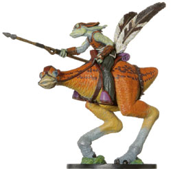 Gungan Cavalry on Kaadu | Star Wars Miniatures Wiki | FANDOM powered by ...