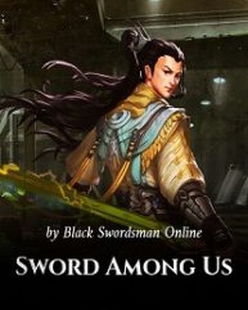 Chen Kaixin Sword Among Us Wiki Fandom