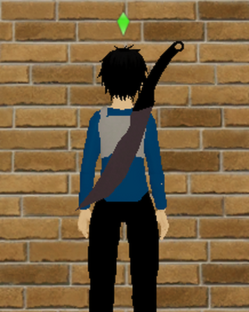 Kobold Dagger Sword Art Eclipse Wiki Fandom