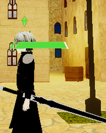 Anneal Blade Sword Art Eclipse Wiki Fandom