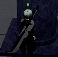 Spine Ripper Sword Art Eclipse Wiki Fandom
