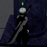 Sword Art Eclipse Roblox