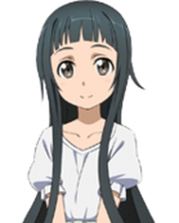 Yui Mhcp001 Yui Sword Art Online Wiki Fandom