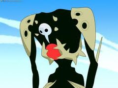 Sachiel