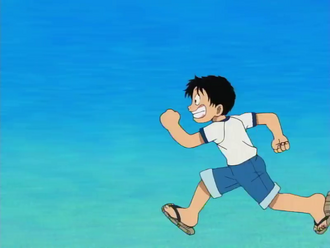 RUN! RUN! RUN!