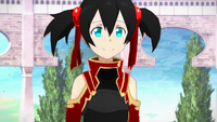 SAORose