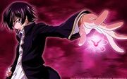 Luke w ALfheim Online