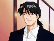 Kaji