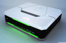 NerveConsole2