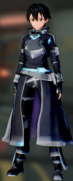 Kirito | Sword Art Online : Fatal Bullet Wiki | FANDOM powered by Wikia