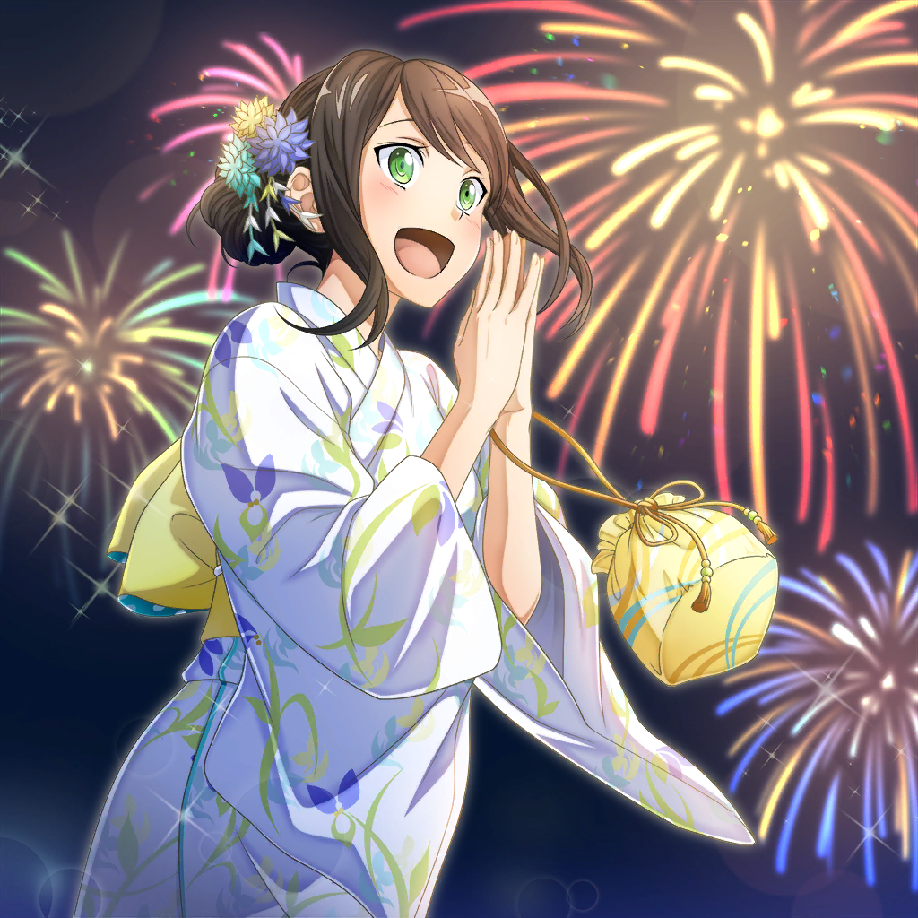 Sword Art Online Integral Factor Koharu