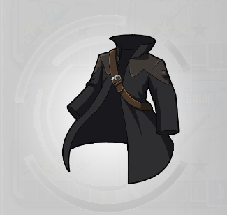 Equipment Coat Of Midnight Sword Art Online Memory Defrag Wiki Fandom
