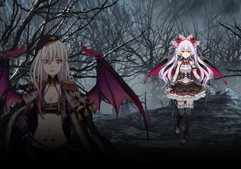 Helheim S Invasion Vigorous Attack Sword Art Online Memory