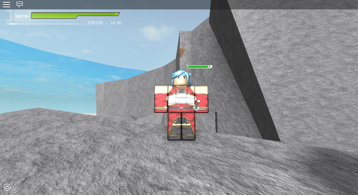 Silverthread Armour Sword Art Online Project Eternity Wiki - robloxscreenshot02012016 211830691 robloxscreenshot02012016 212034181