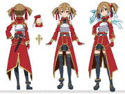 Silica armuresao