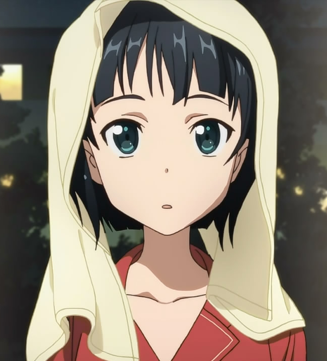 Kirigaya Suguha Sword Art Online Wiki Fandom Powered By Wikia