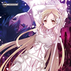 Sword Art Online Volume 16 Light Novel Wiki Sword Art Online