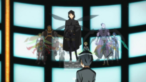 Avatar Kirito ALO