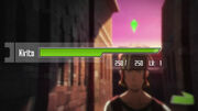 Sword art online PDV