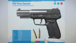FN Five Seven
