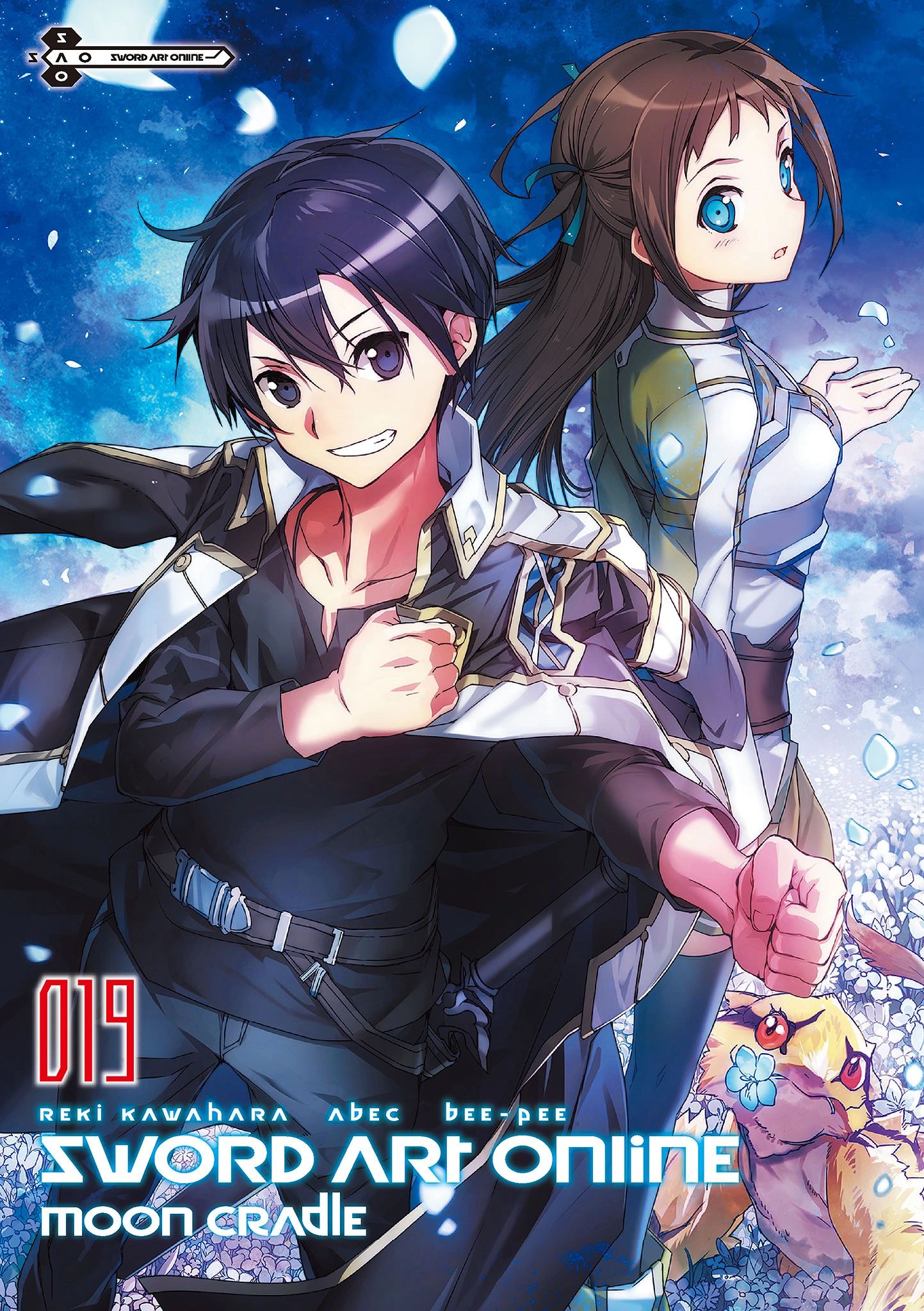 Sword Art Online Progressive Light Novel Deutsch