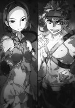 Sword Art Online Vol 16 - b007