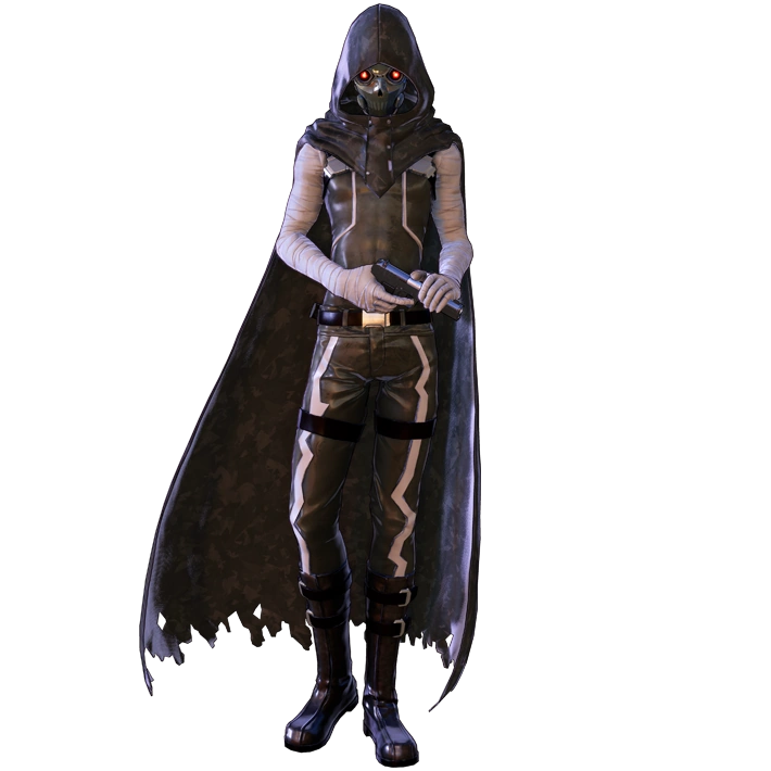 Image Img deathgun.png Wiki Sword Art Online FANDOM powered by Wikia