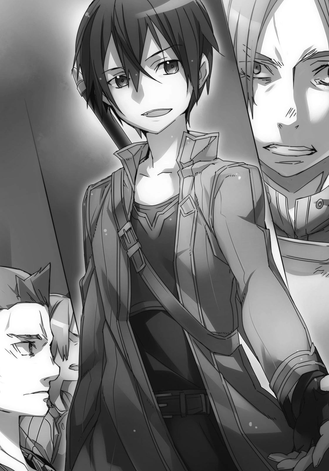 Sword Art Online Progressive Wiki