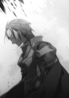 Sword Art Online Vol 16 - b006