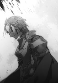 Sword Art Online Vol 16 - b006