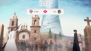 Duels