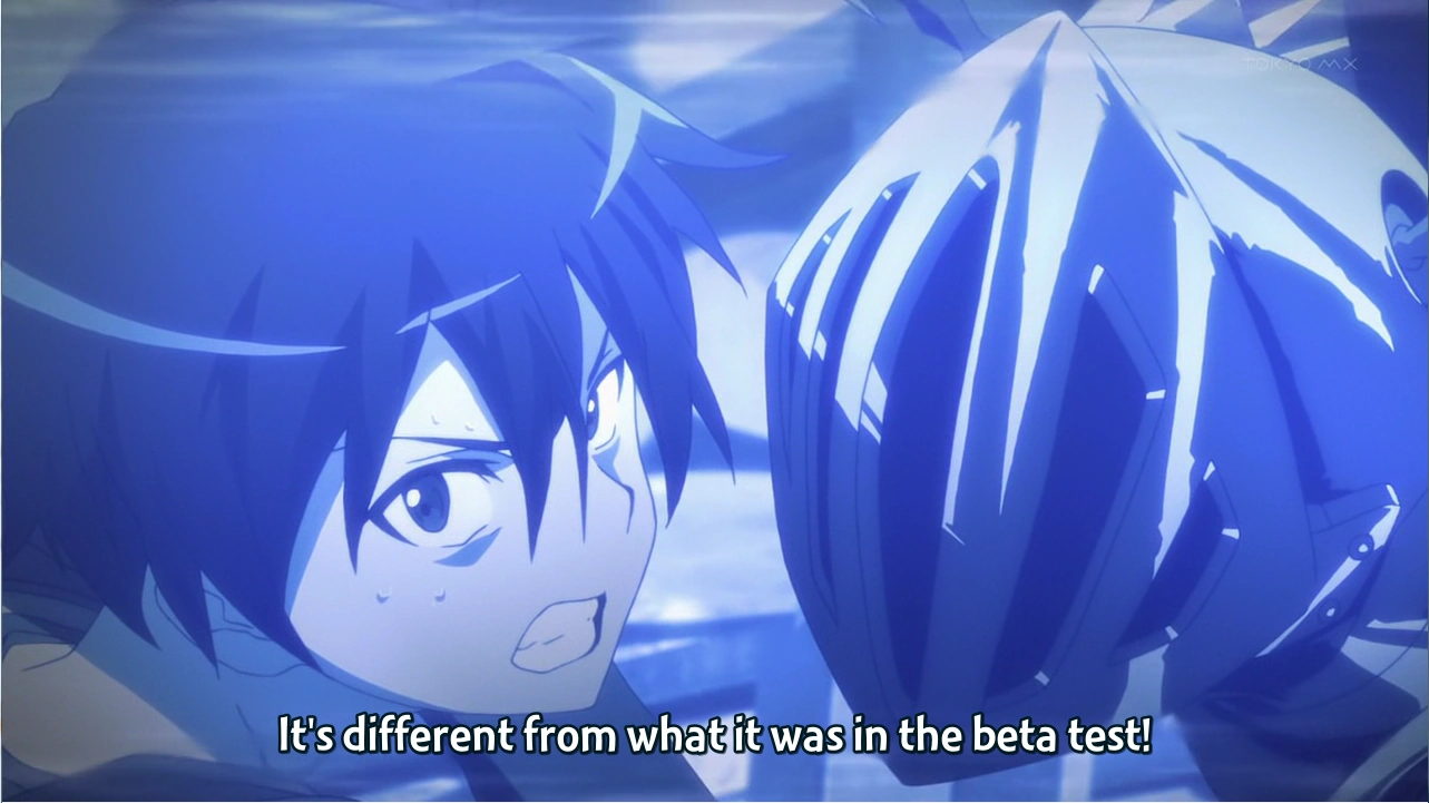 Beater Sword Art Online Wiki FANDOM powered by Wikia