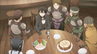 Kirito and BCOF
