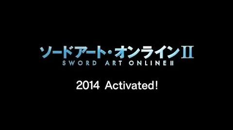 Sword Art Online 2 PV 01