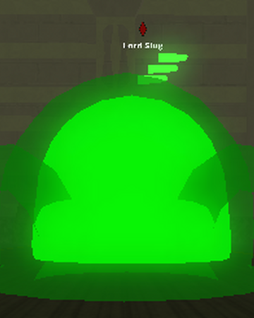 Lord Slug Sword Blox Online Wiki Fandom